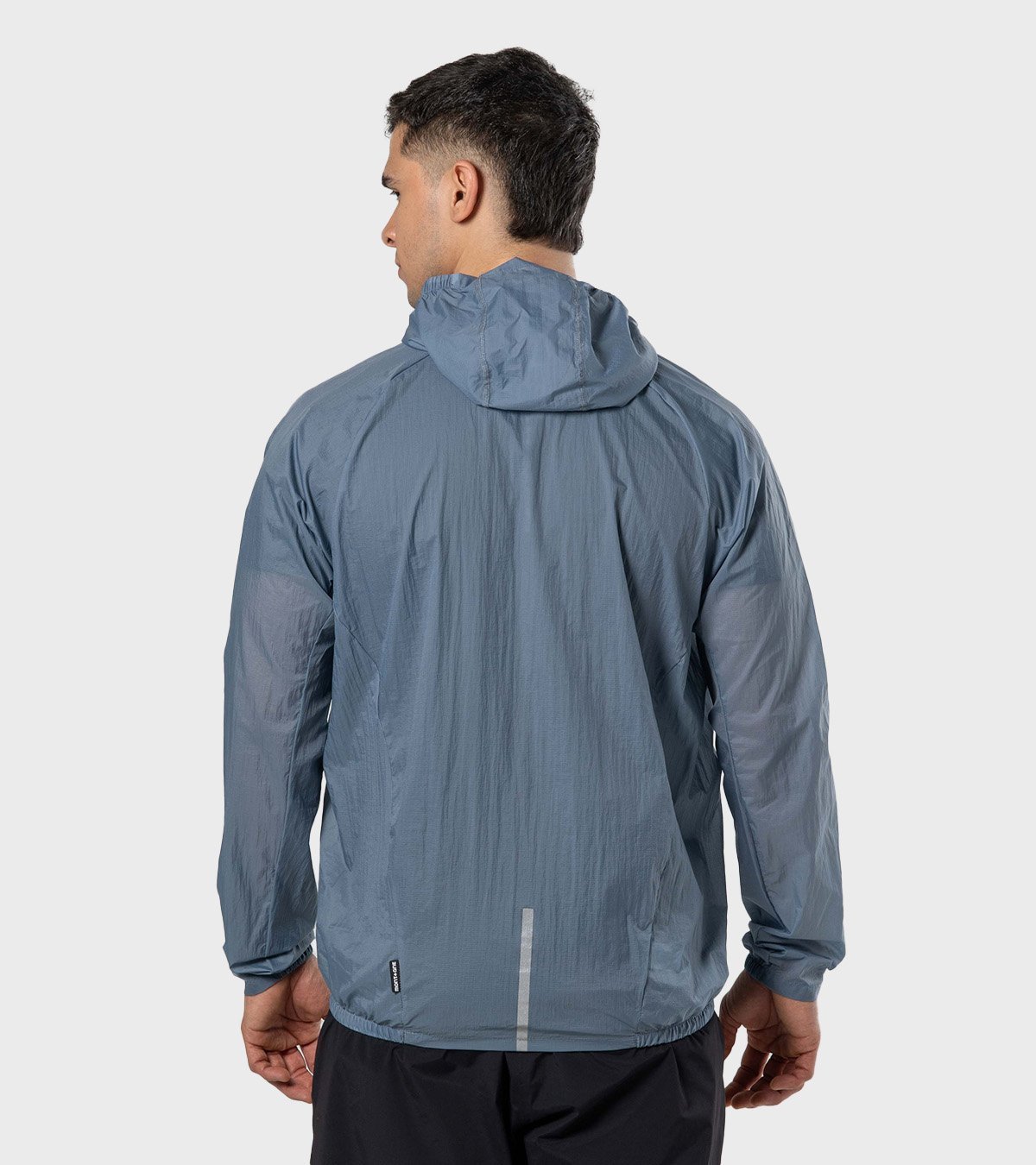 Rompeviento de hombre Metric H