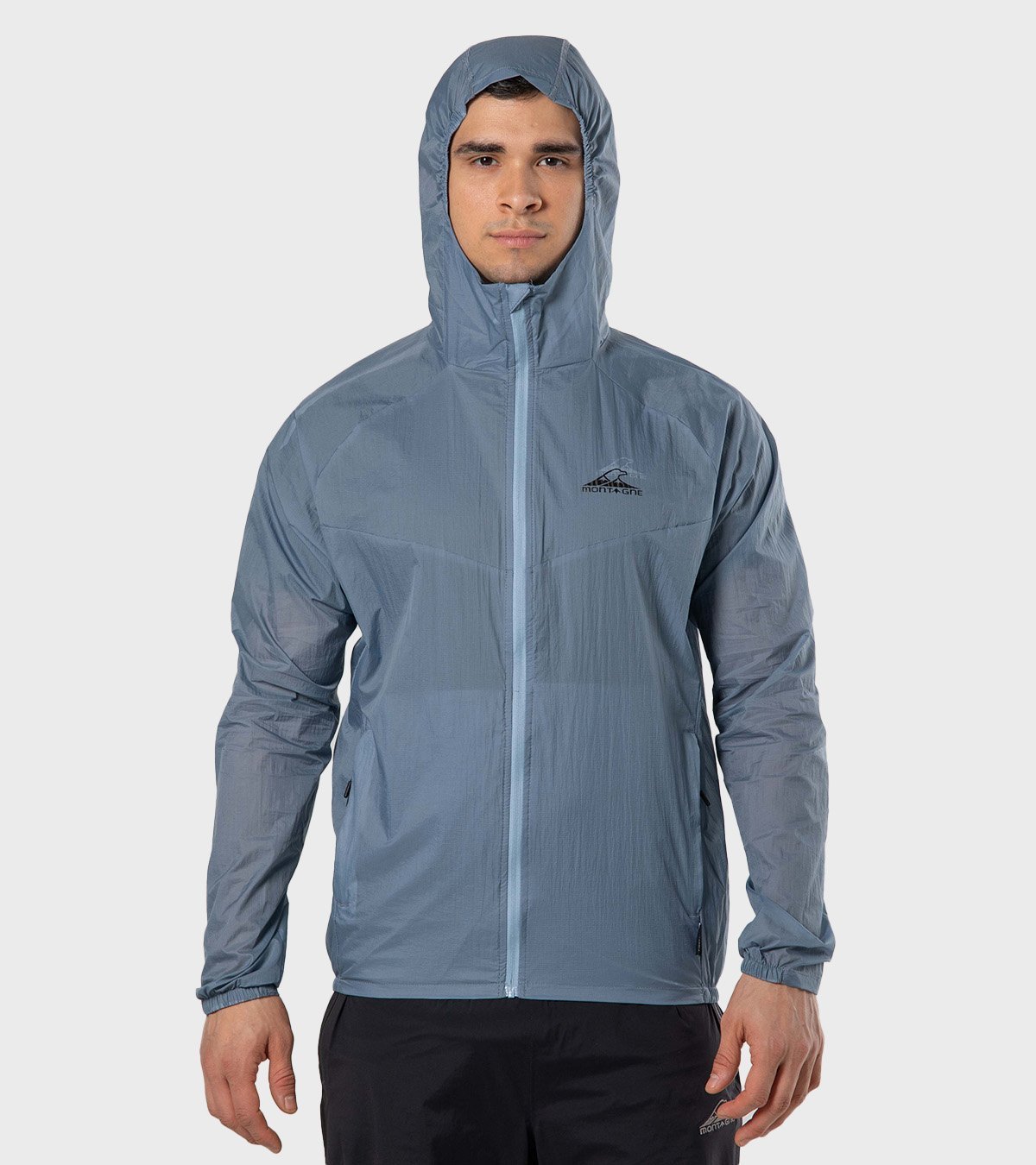 Rompeviento de hombre Metric H