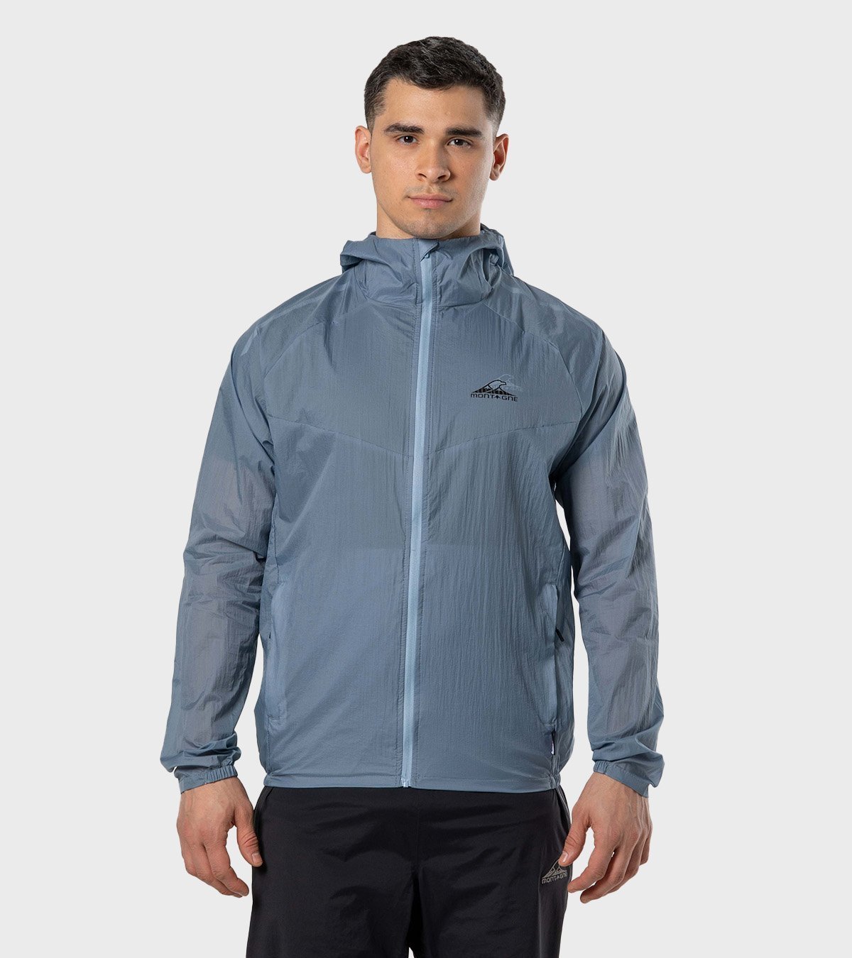 Rompeviento de hombre Metric H