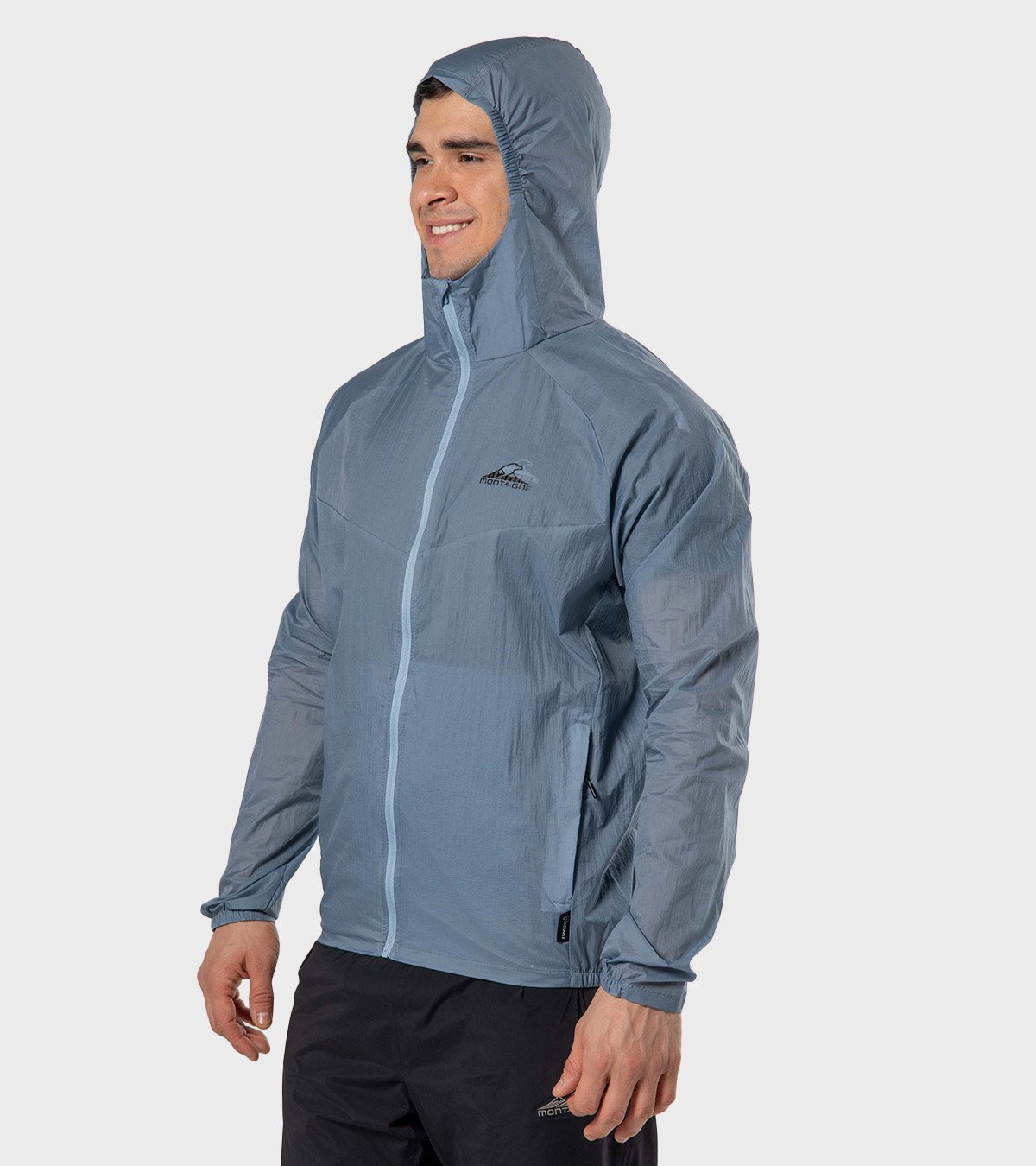 Rompeviento de hombre Metric H