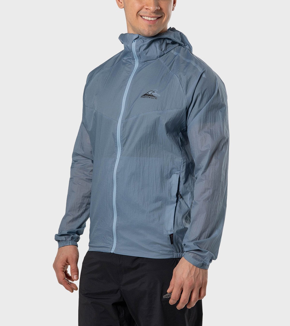 Rompeviento de hombre Metric H