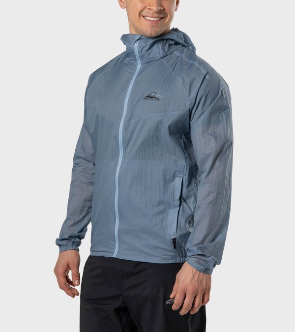 Rompeviento de hombre Metric H
