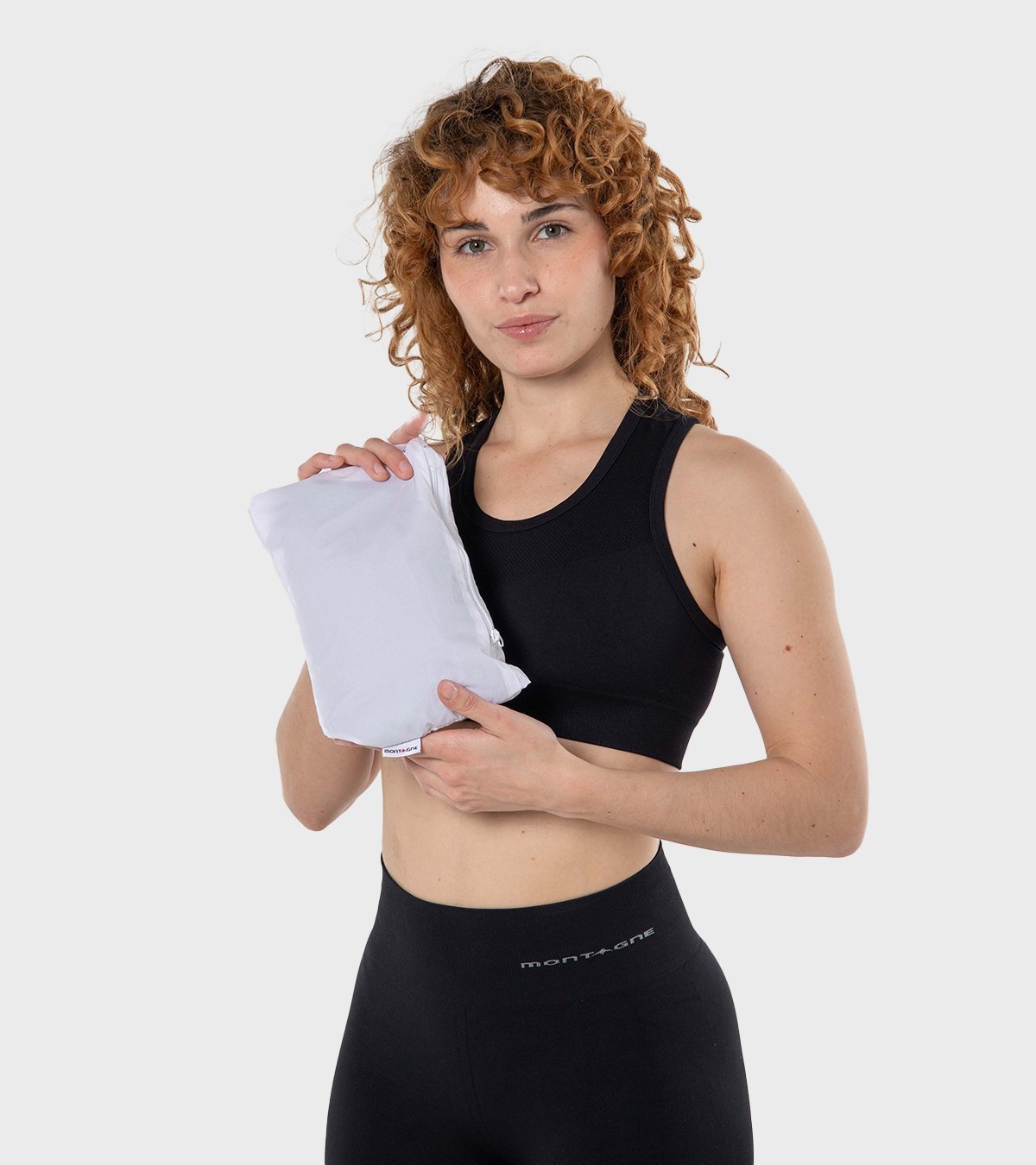 Rompeviento de mujer Ci&eacute;naga