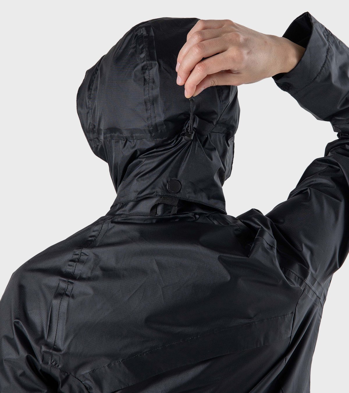 Rompeviento de mujer Eluney