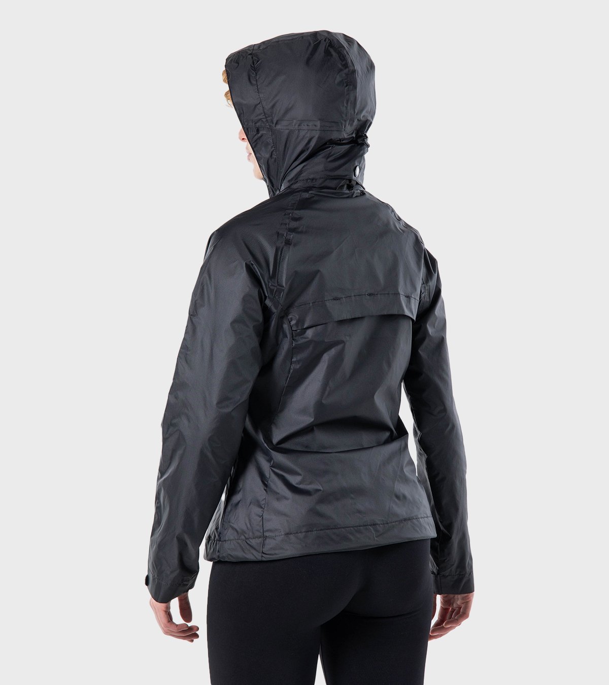 Rompeviento de mujer Eluney