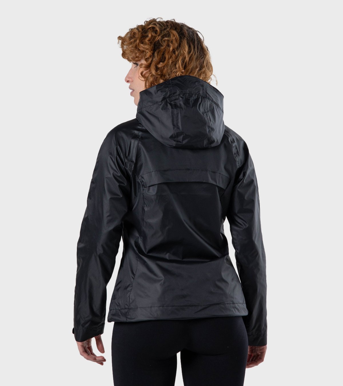 Rompeviento de mujer Eluney