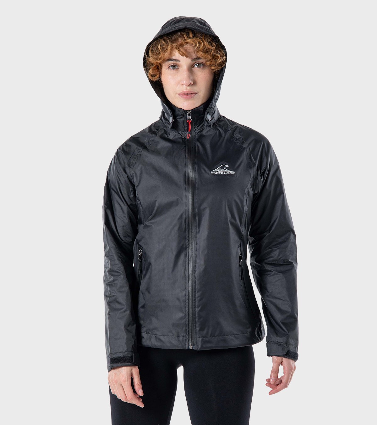 Rompeviento de mujer Eluney