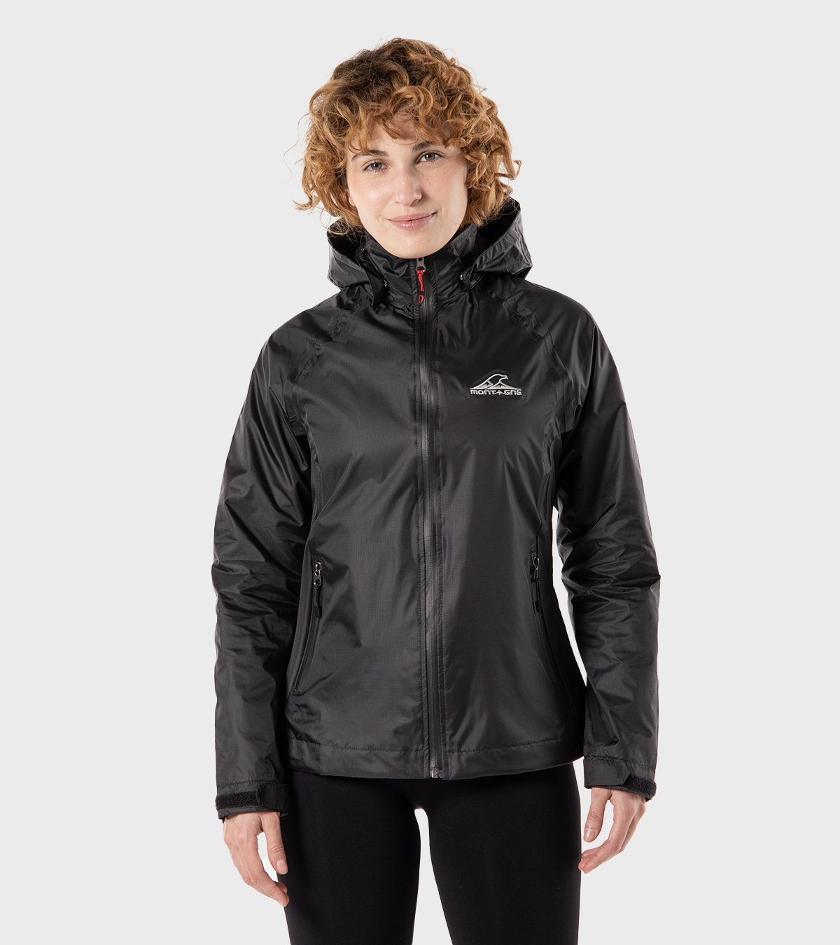 Rompeviento de mujer Eluney