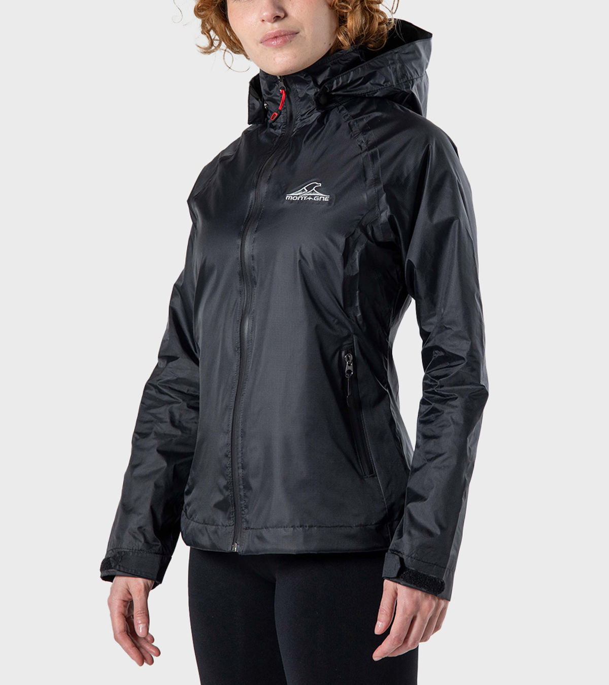 Rompeviento de mujer Eluney