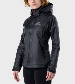 Rompeviento de mujer Eluney