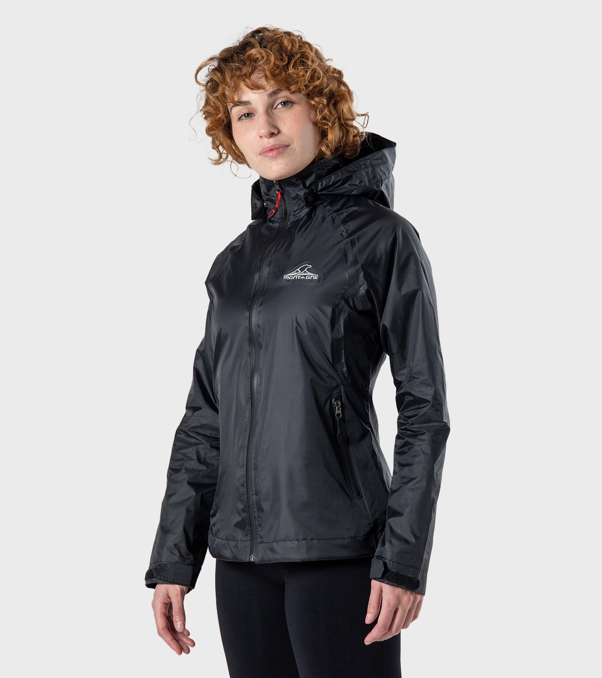 Rompeviento de mujer Eluney