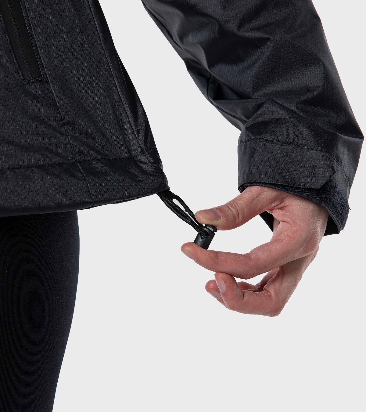 Rompeviento de mujer Eluney