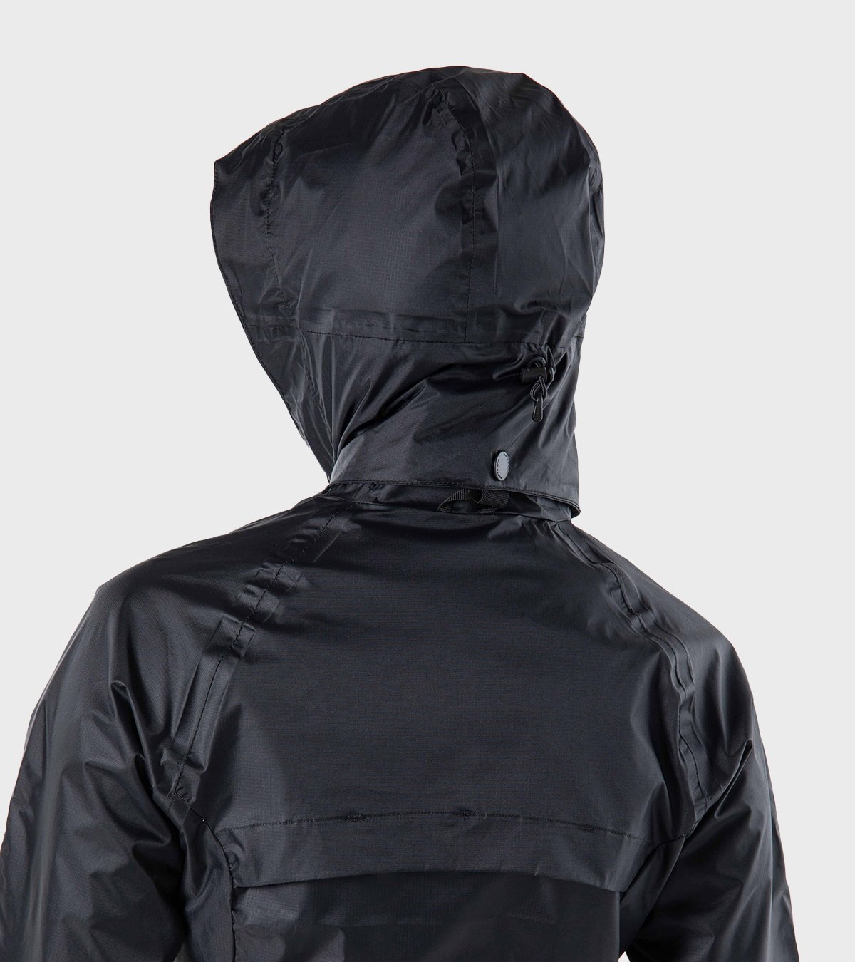 Rompeviento de mujer Eluney