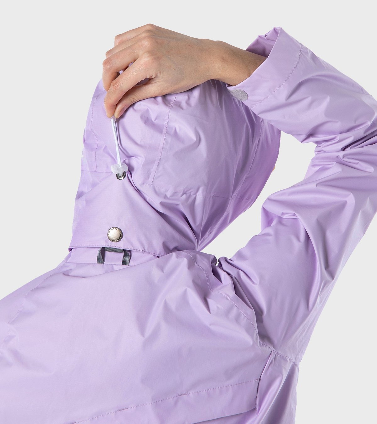 Rompeviento de mujer Eluney