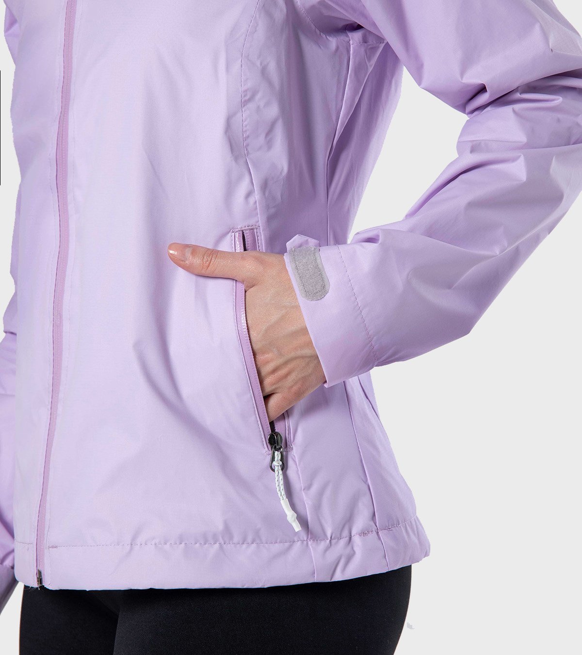 Rompeviento de mujer Eluney