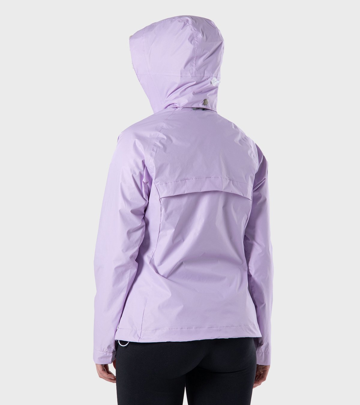 Rompeviento de mujer Eluney