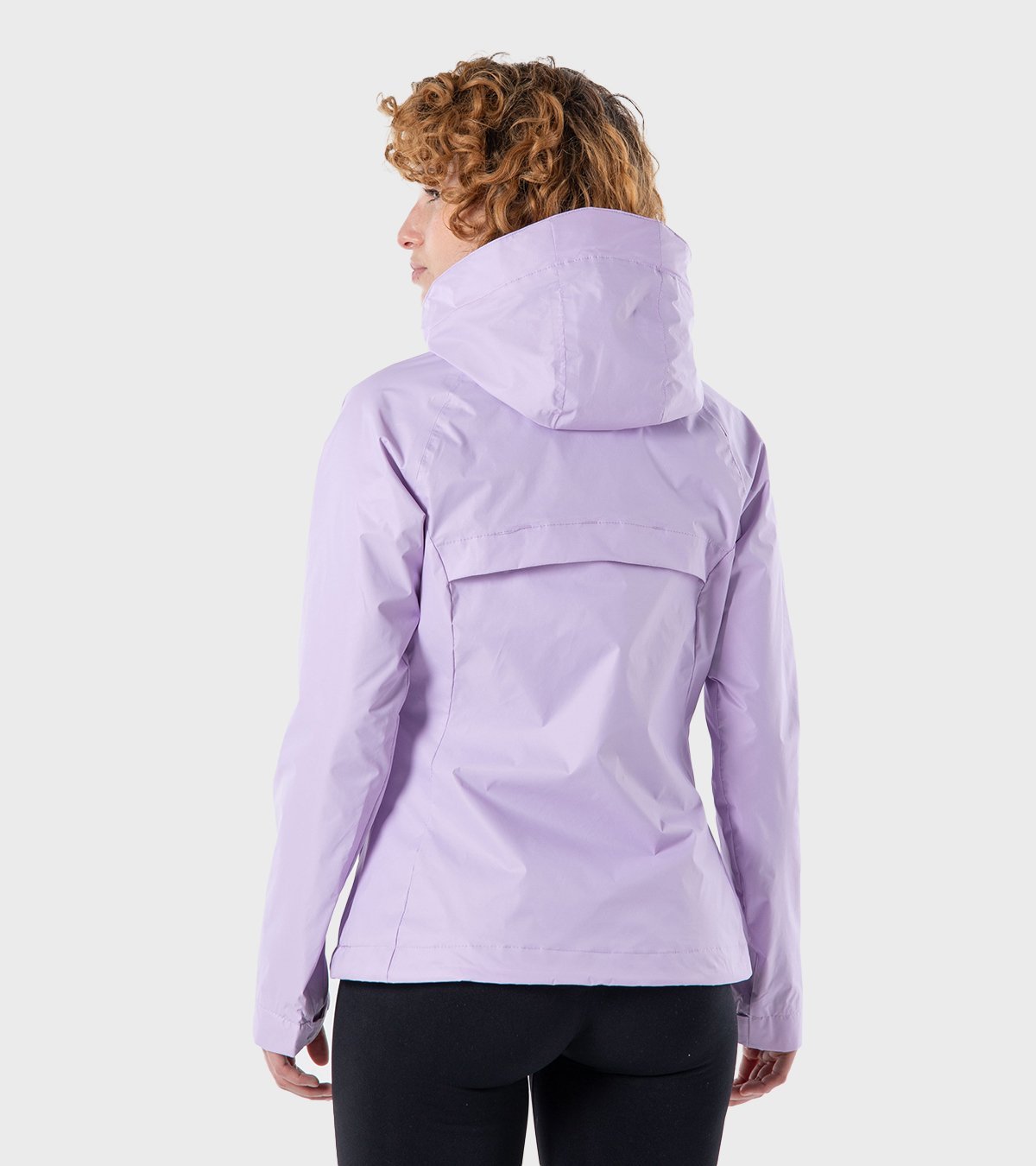 Rompeviento de mujer Eluney