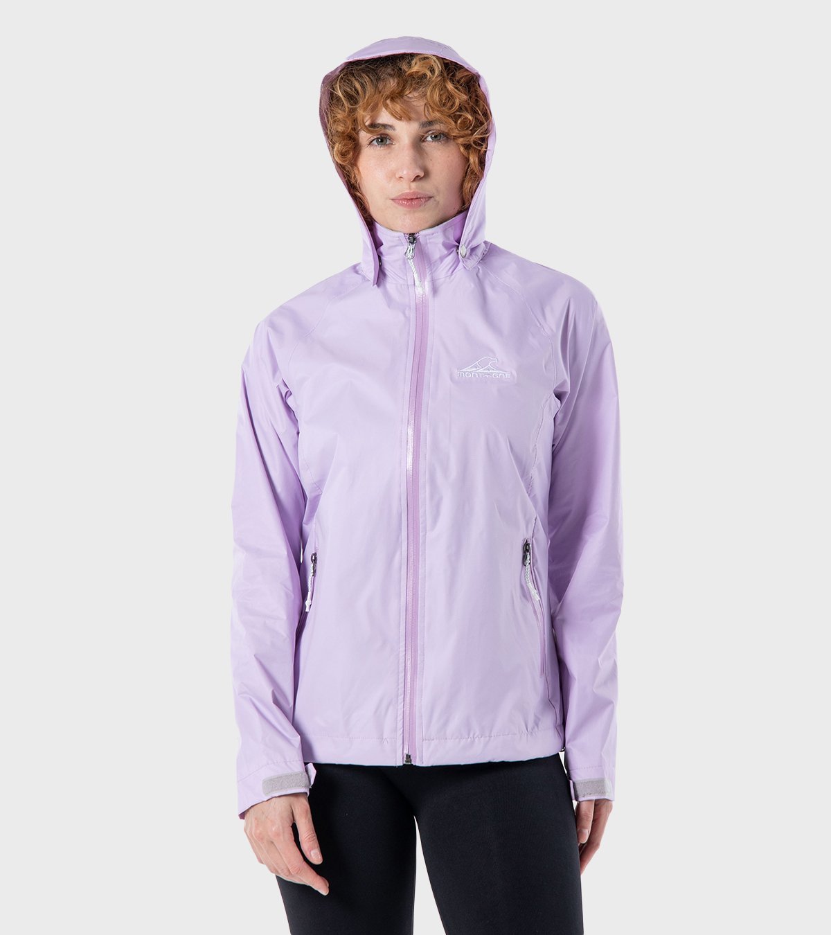 Rompeviento de mujer Eluney