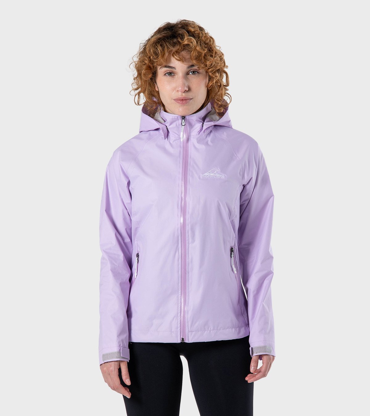 Rompeviento de mujer Eluney