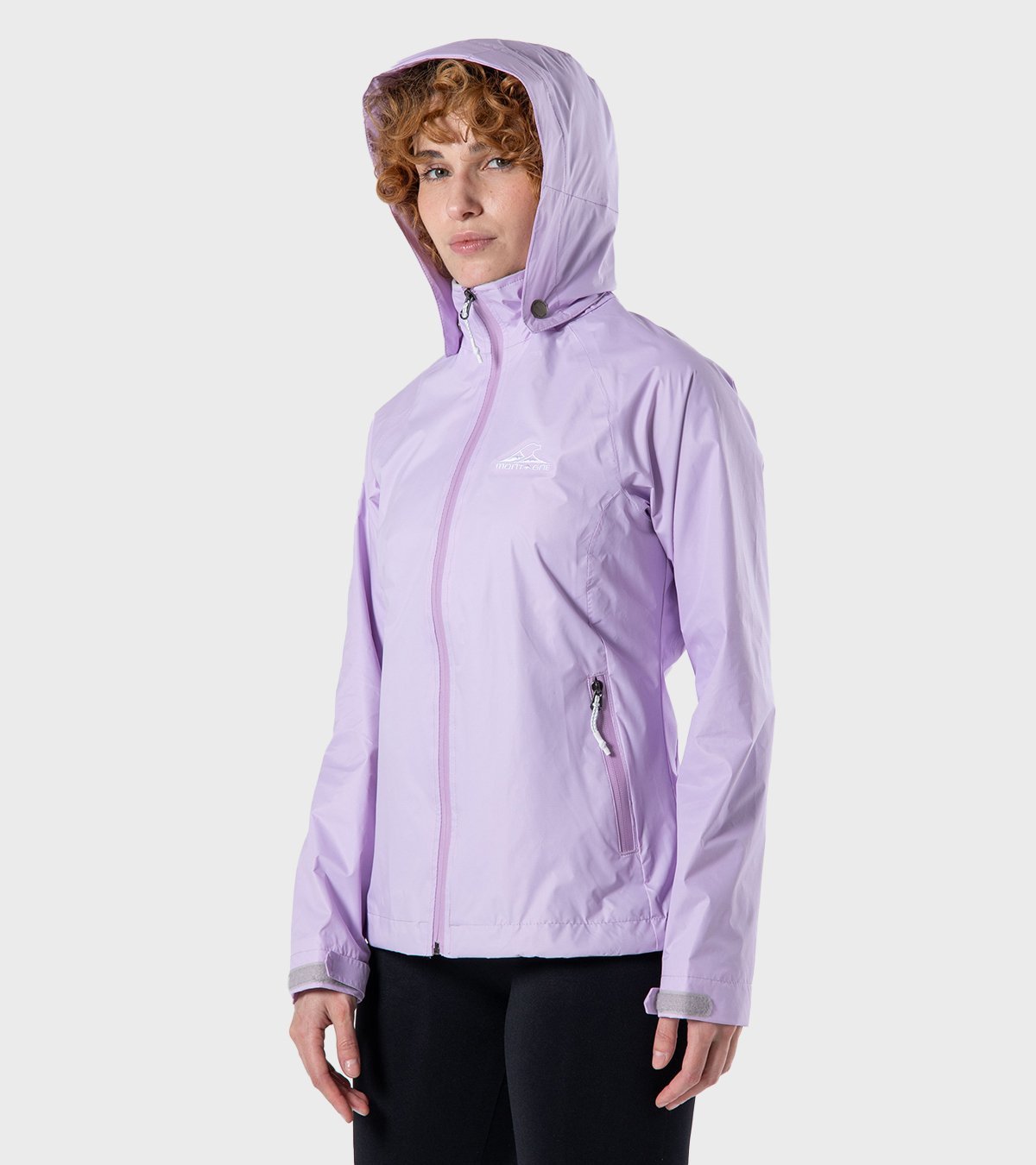 Rompeviento de mujer Eluney