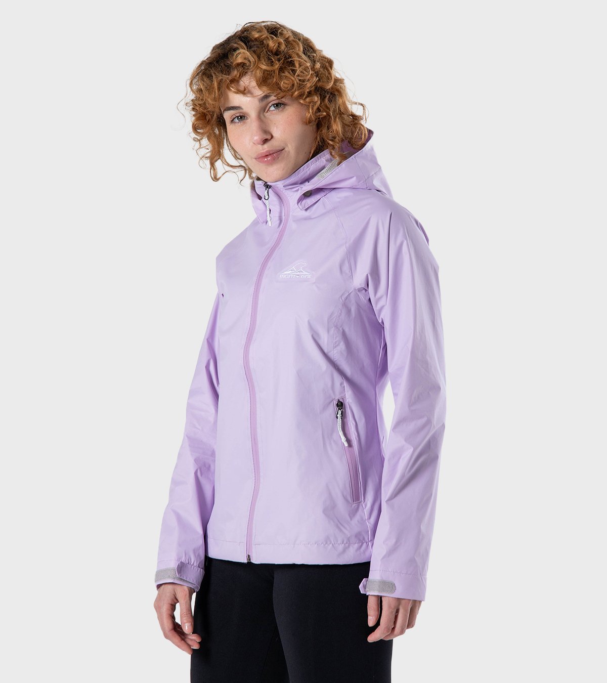 Rompeviento de mujer Eluney