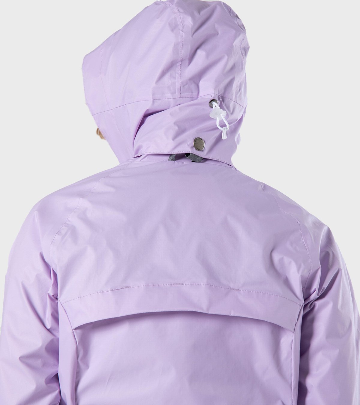 Rompeviento de mujer Eluney