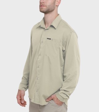 Camisa de hombre Perseo Protect ML