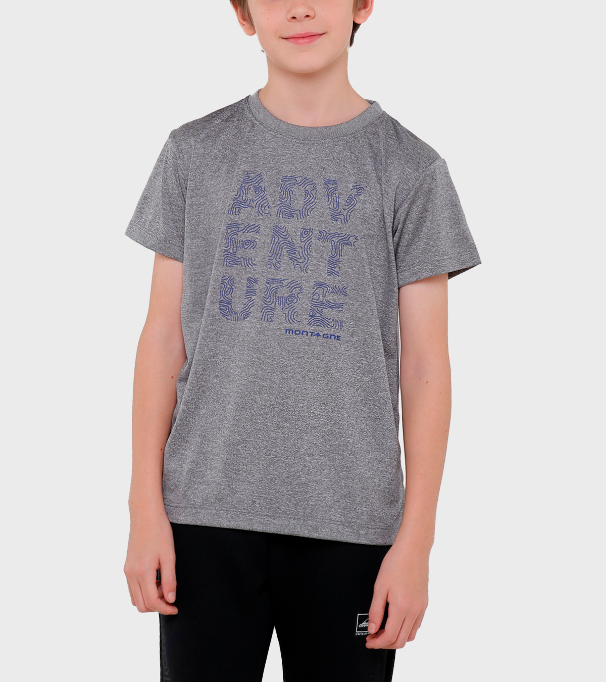 Remera de niños Mikonos