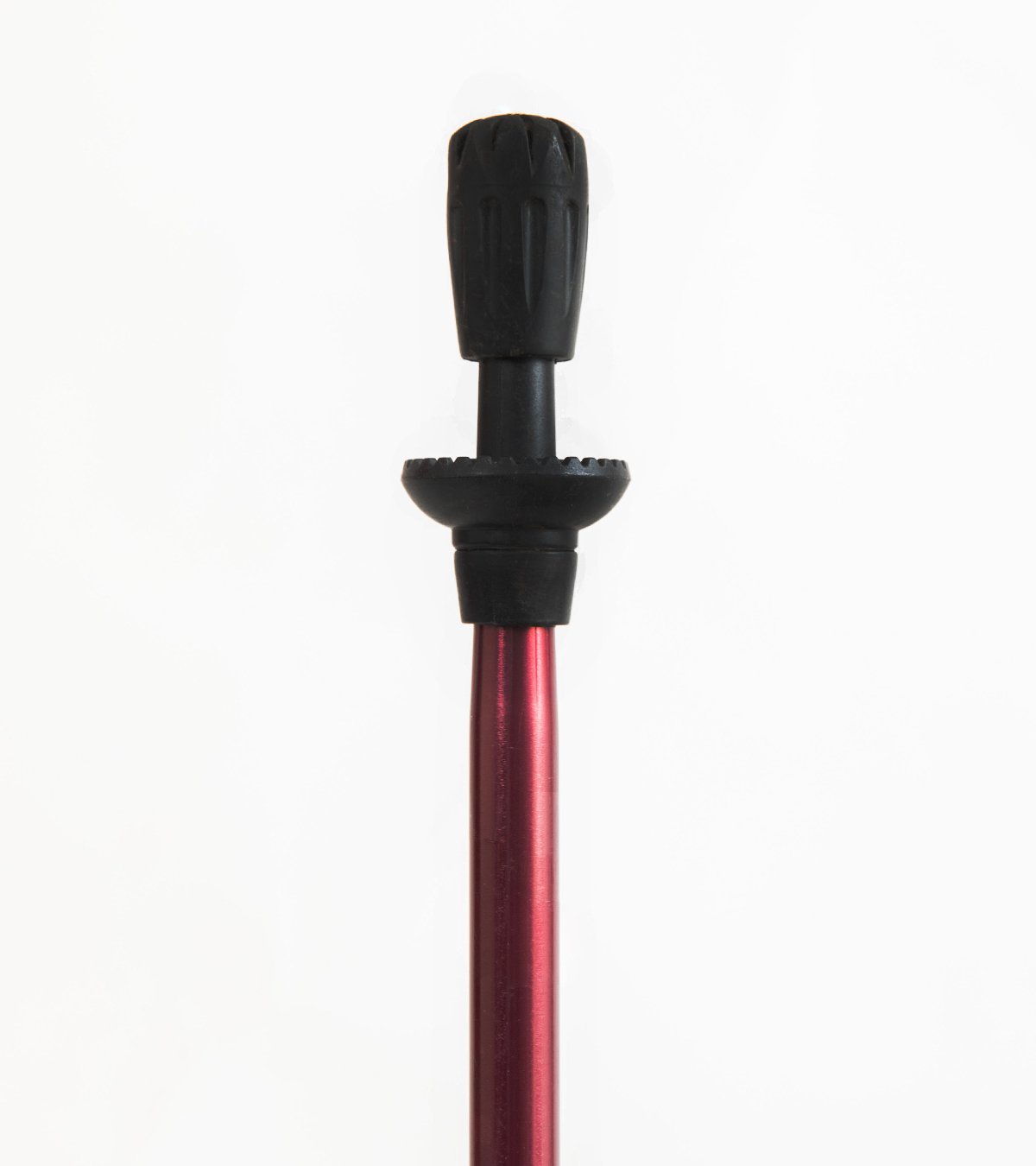 Bastón de trekking Plegable