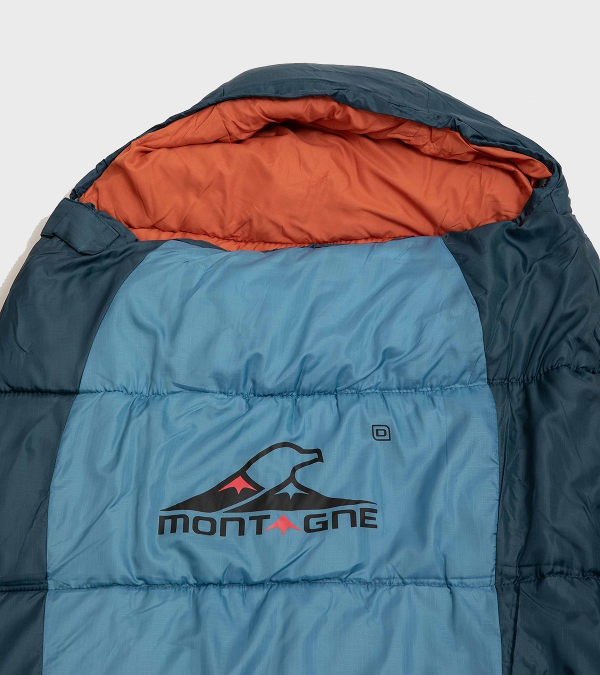 Bolsa de dormir Martial