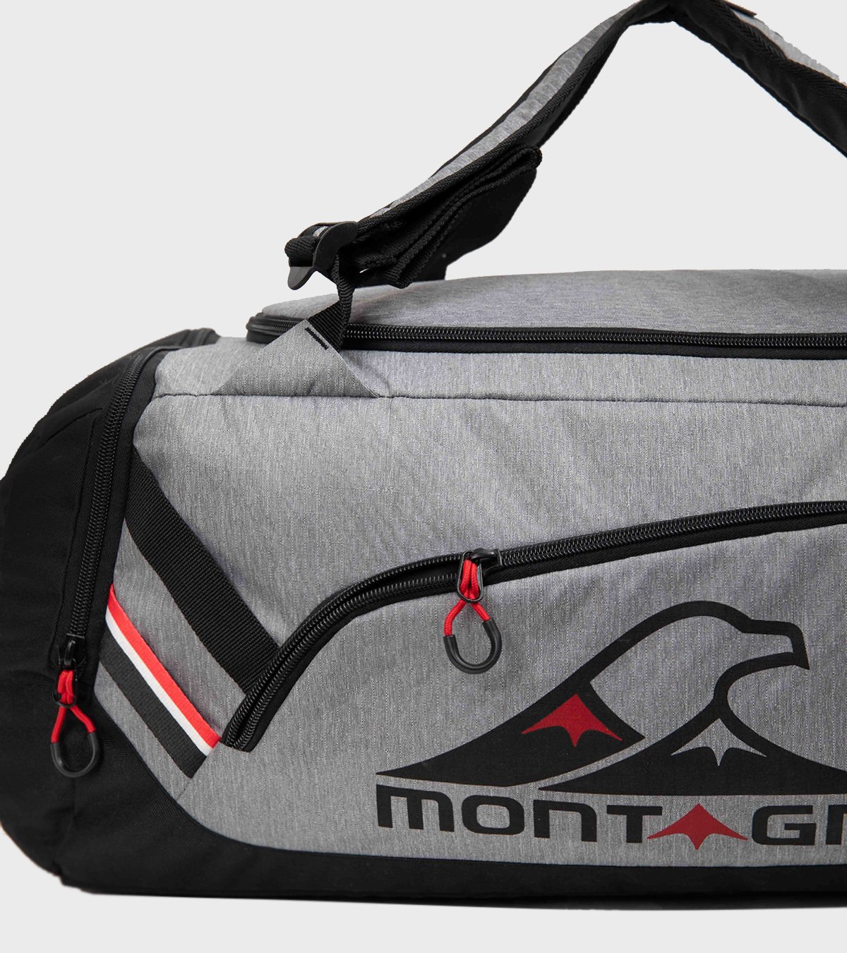 Bolso Duffel 52 LTS.