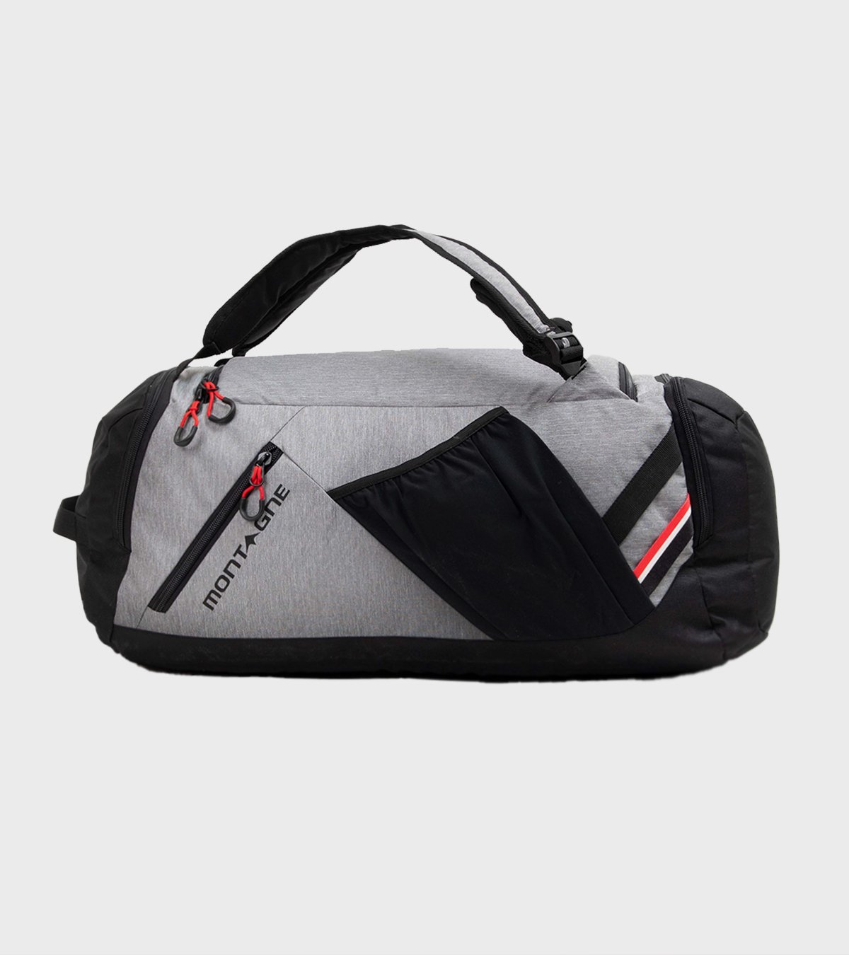 Bolso Duffel 52 LTS.