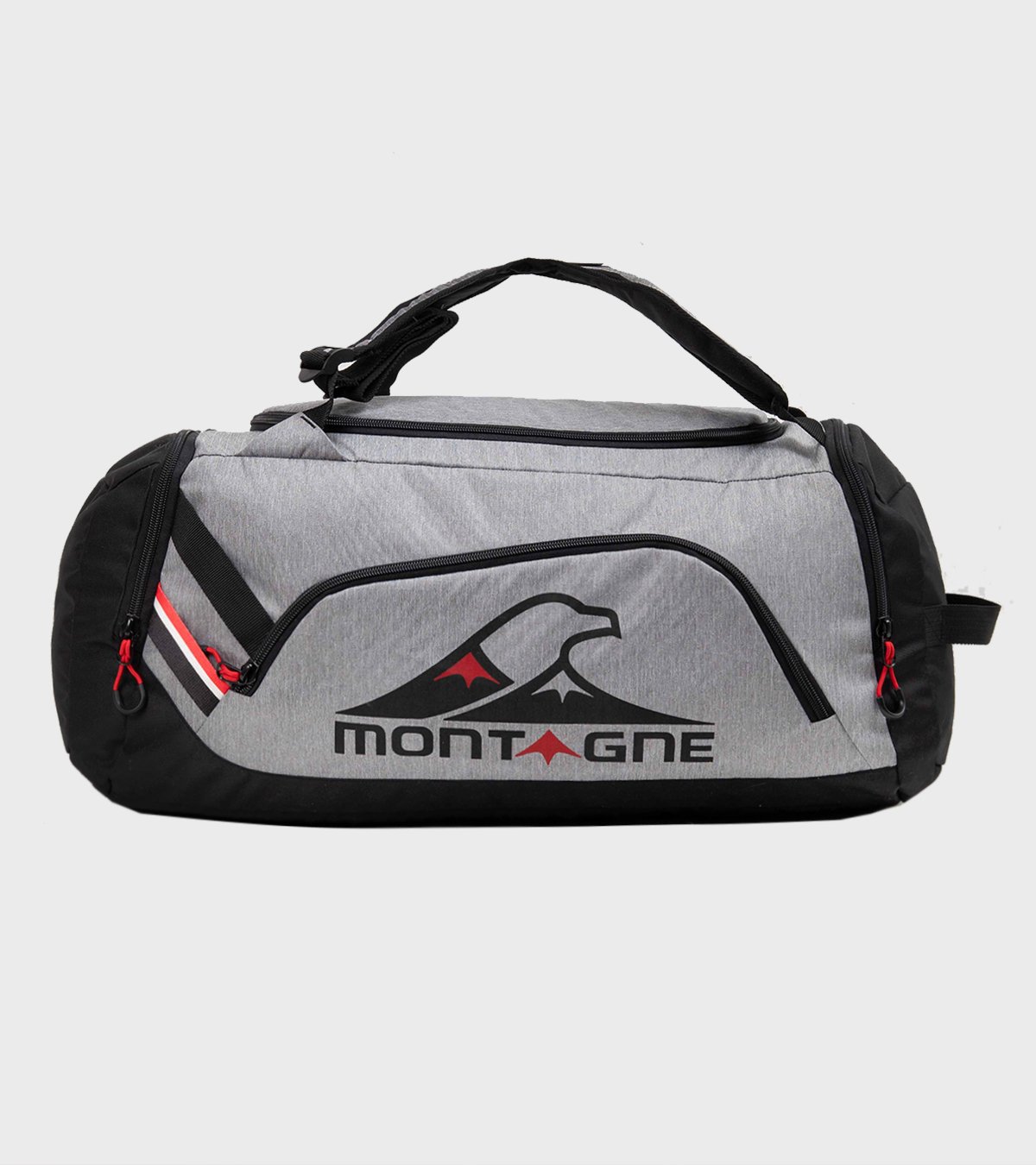 Bolso Duffel 52 LTS.