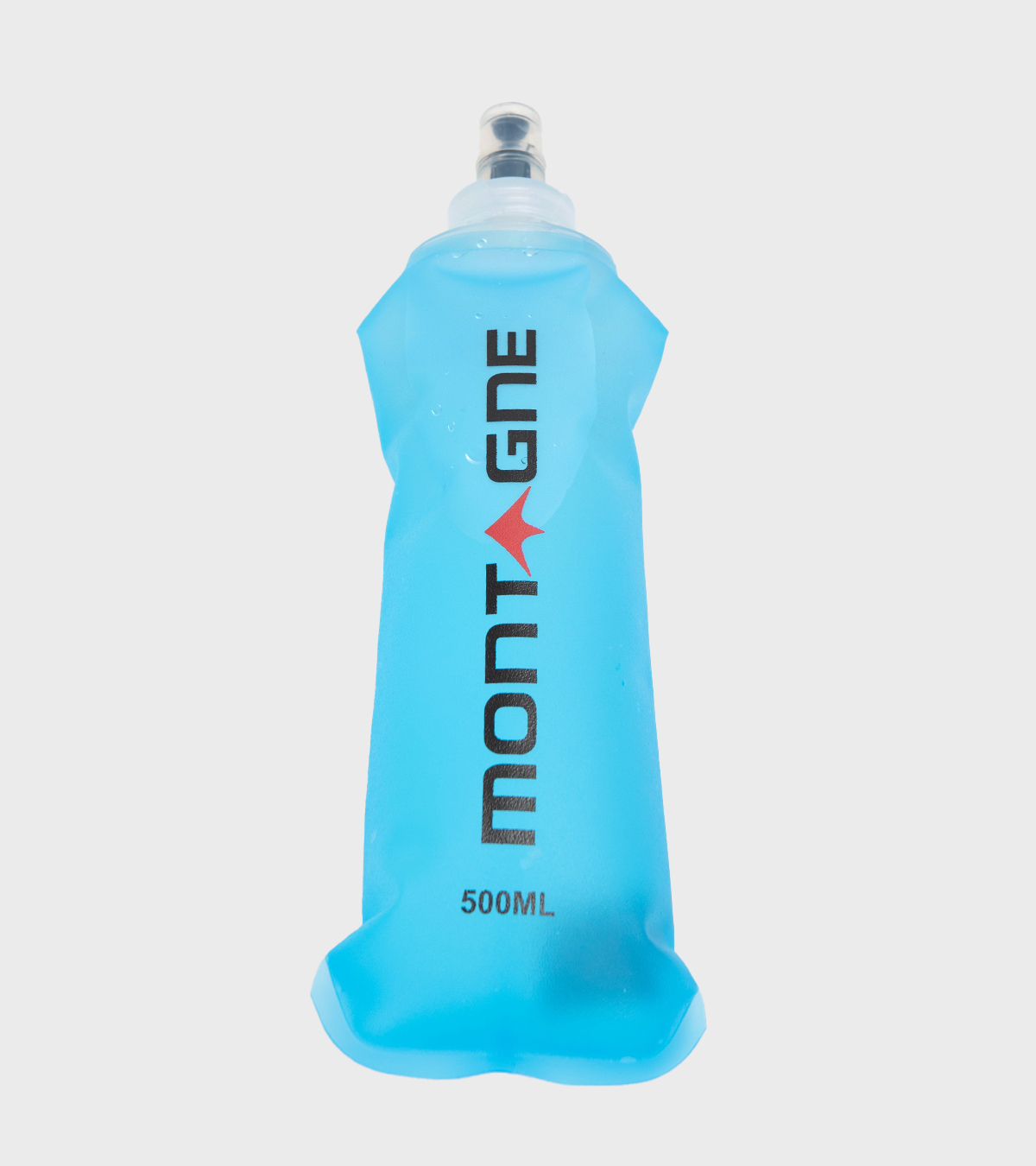 Botella de Hidratación Soft 500 ml
