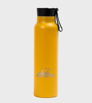 Botella térmica con botón 700 ML