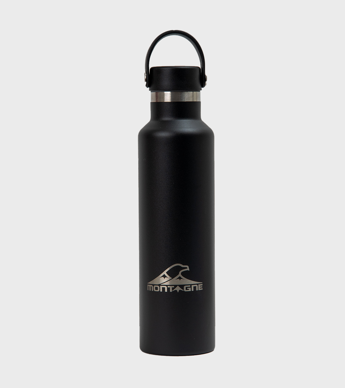 Botella térmica con manija 750 ML