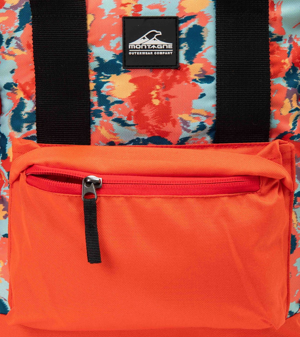 Mochila Dunken 18 Lts