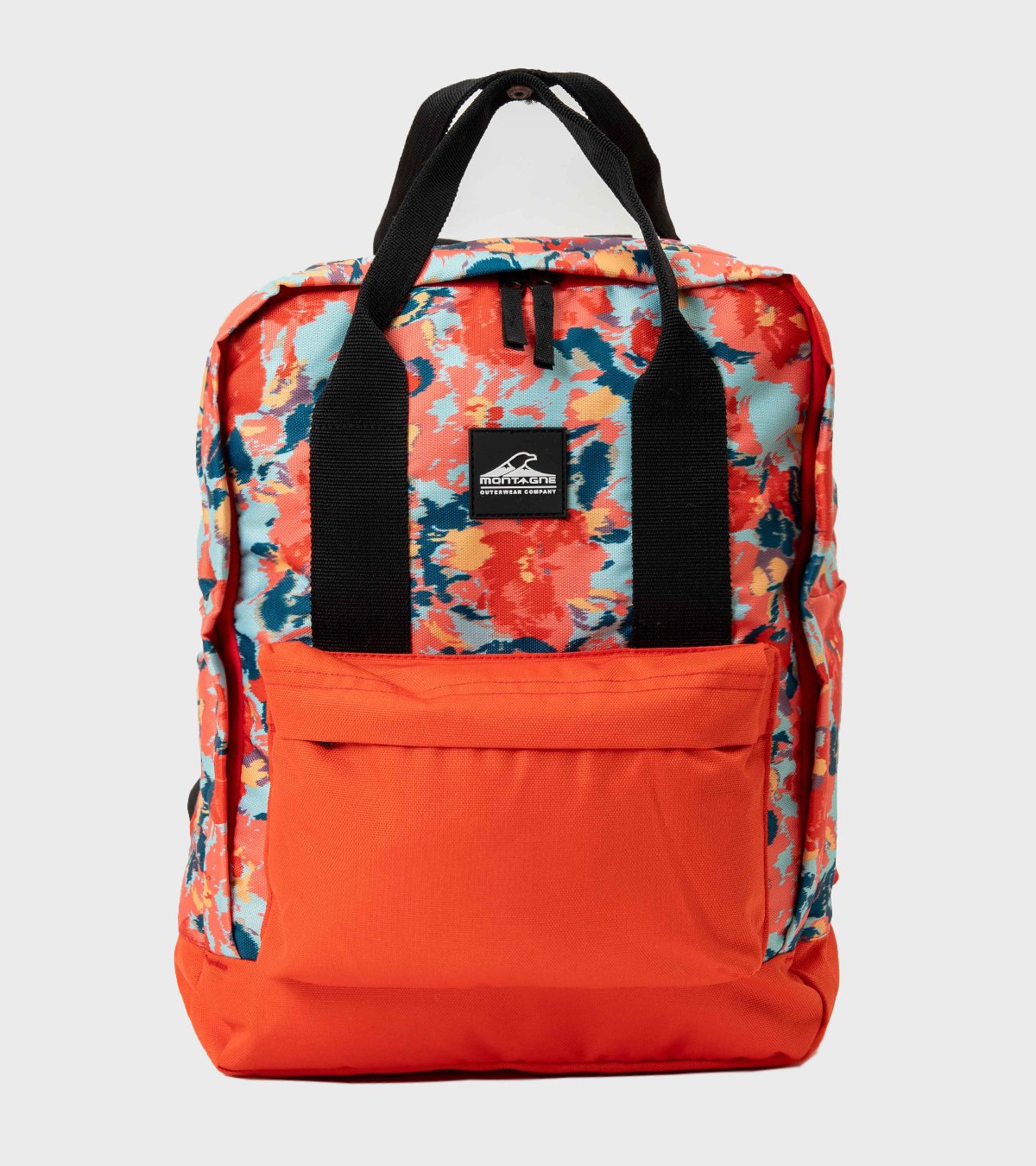 Mochila Dunken 18 Lts