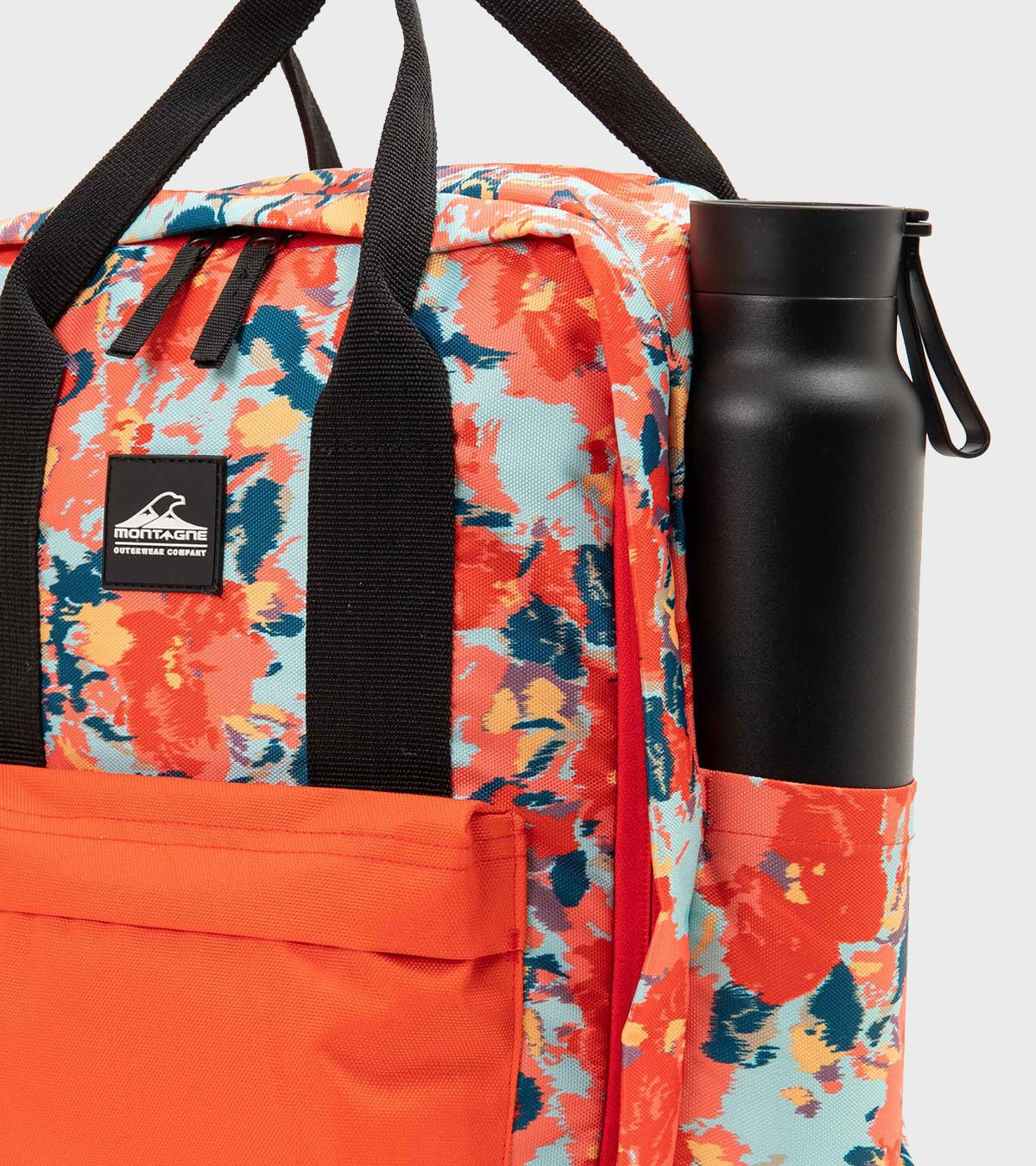 Mochila Dunken 18 Lts