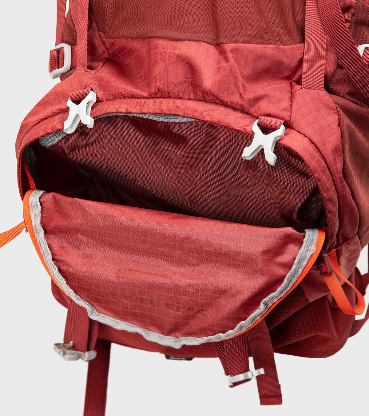 Mochila Fjord 45 + 5 Lts