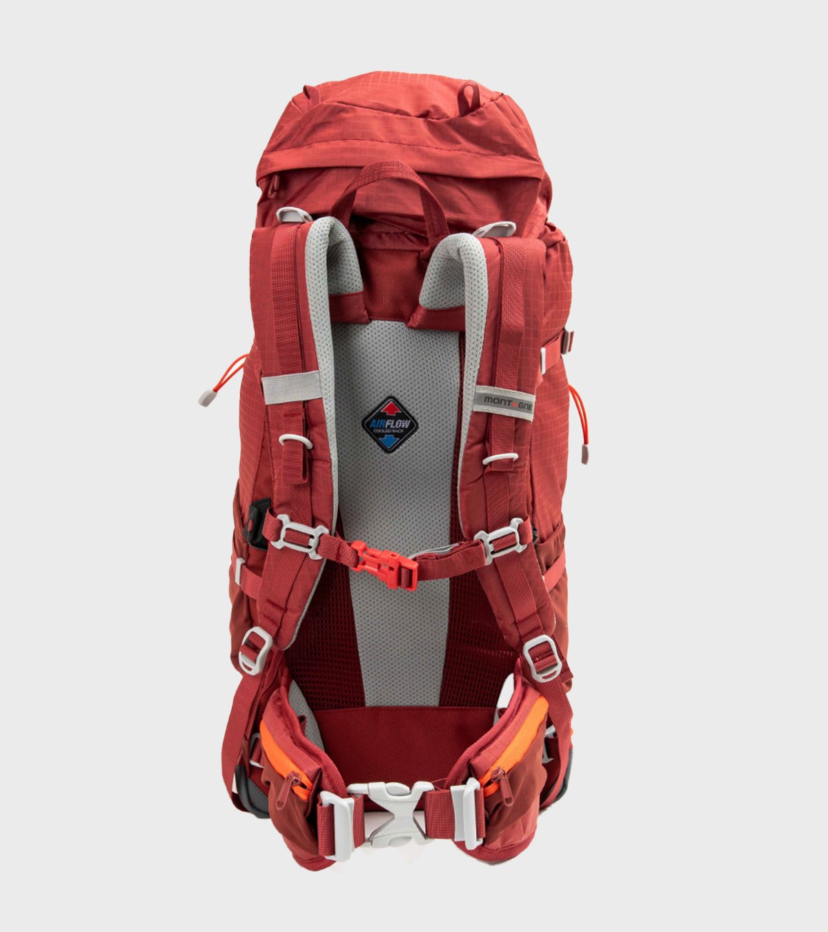 Mochila Fjord 45 + 5 Lts