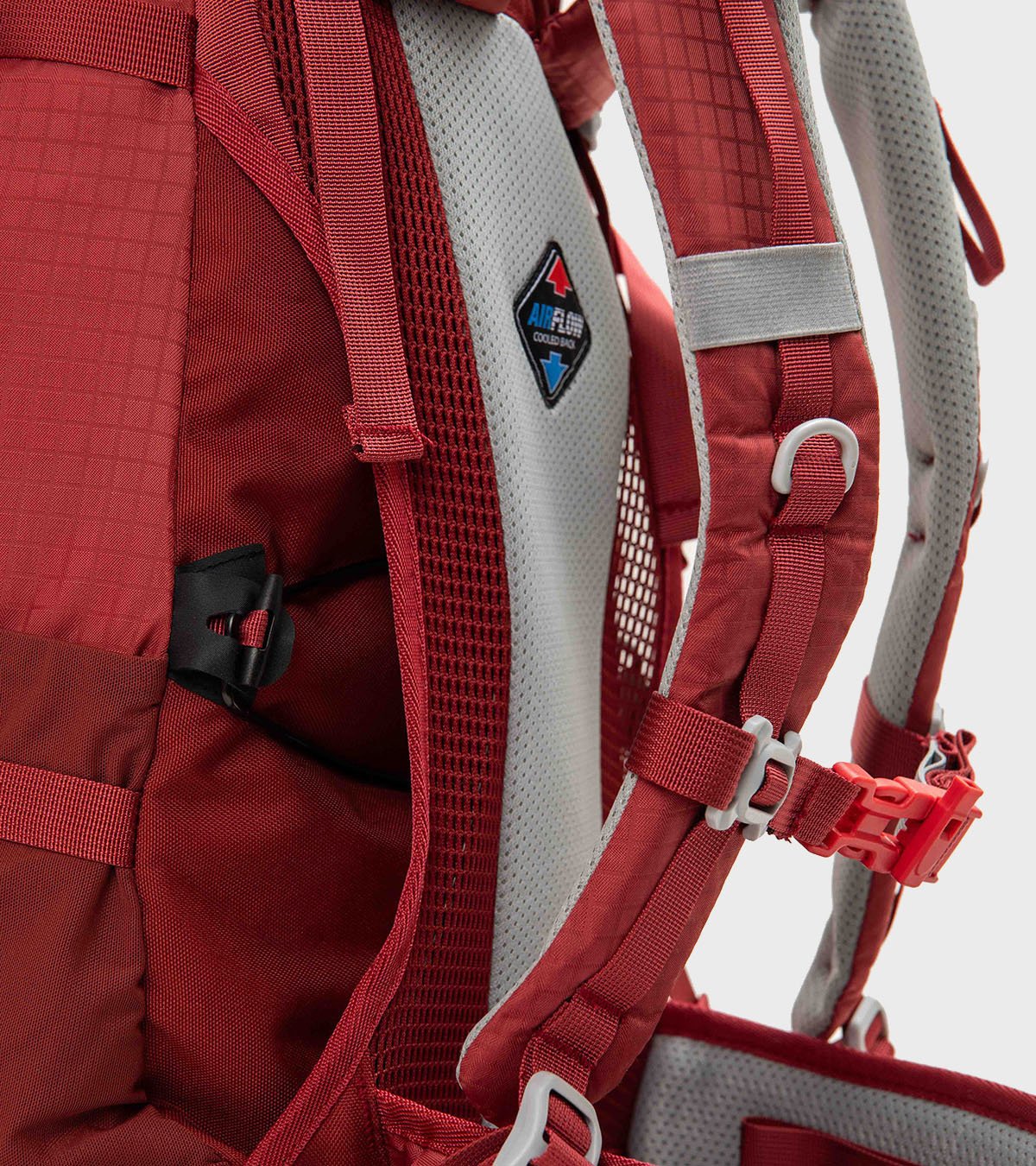 Mochila Fjord 45 + 5 Lts