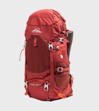 Mochila Fjord 45 + 5 Lts