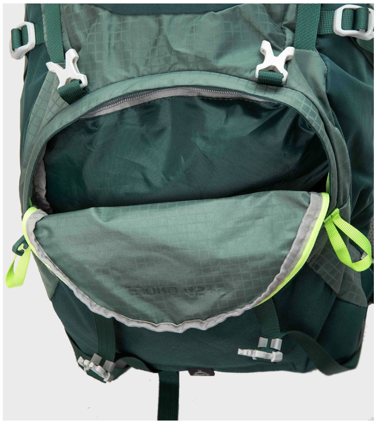 Mochila Fjord 45 + 5 Lts