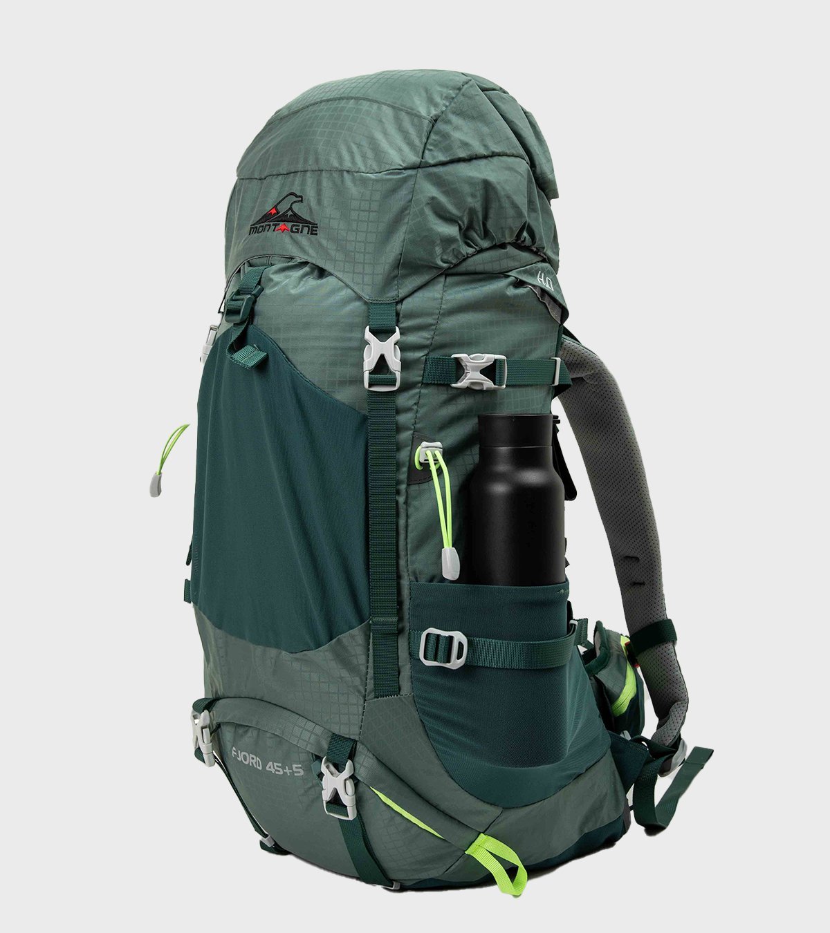 Mochila Fjord 45 + 5 Lts