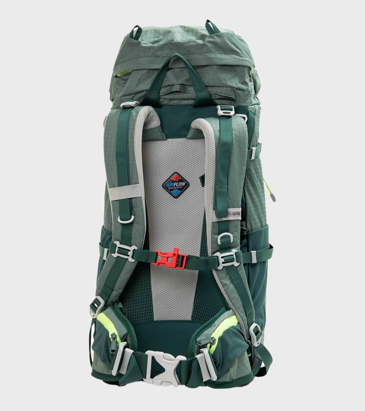 Mochila Fjord 45 + 5 Lts