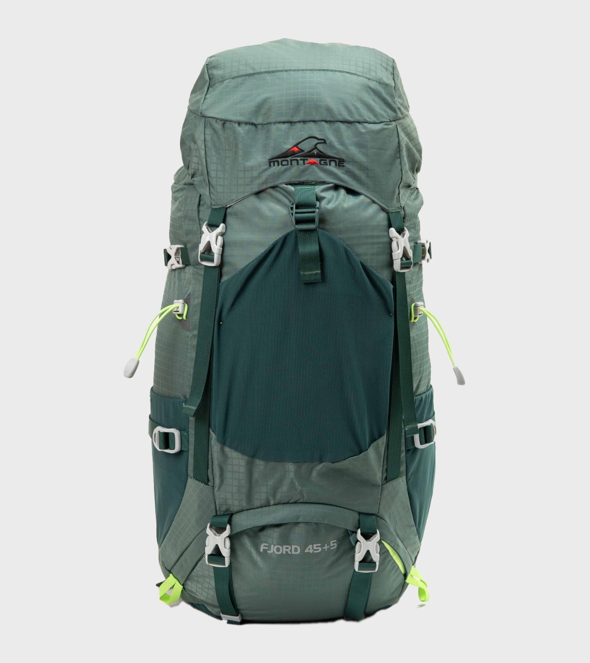 Mochila Fjord 45 + 5 Lts