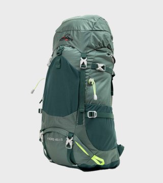 Mochila Fjord 45 + 5 Lts