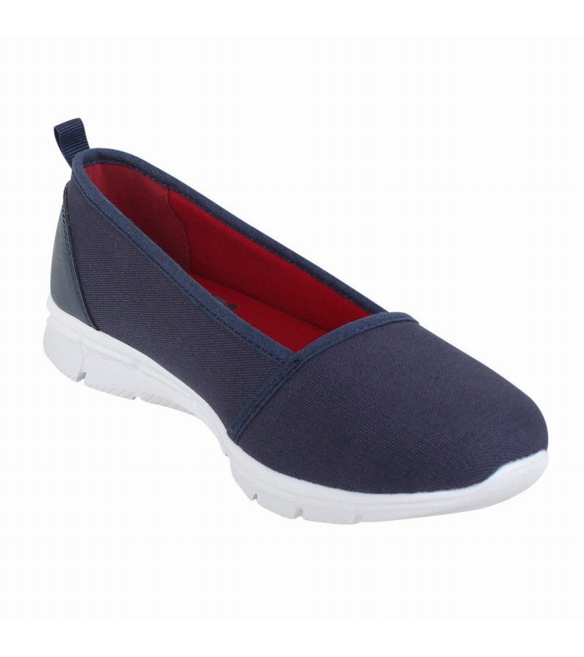 Zapatillas de mujer Fit And Feel