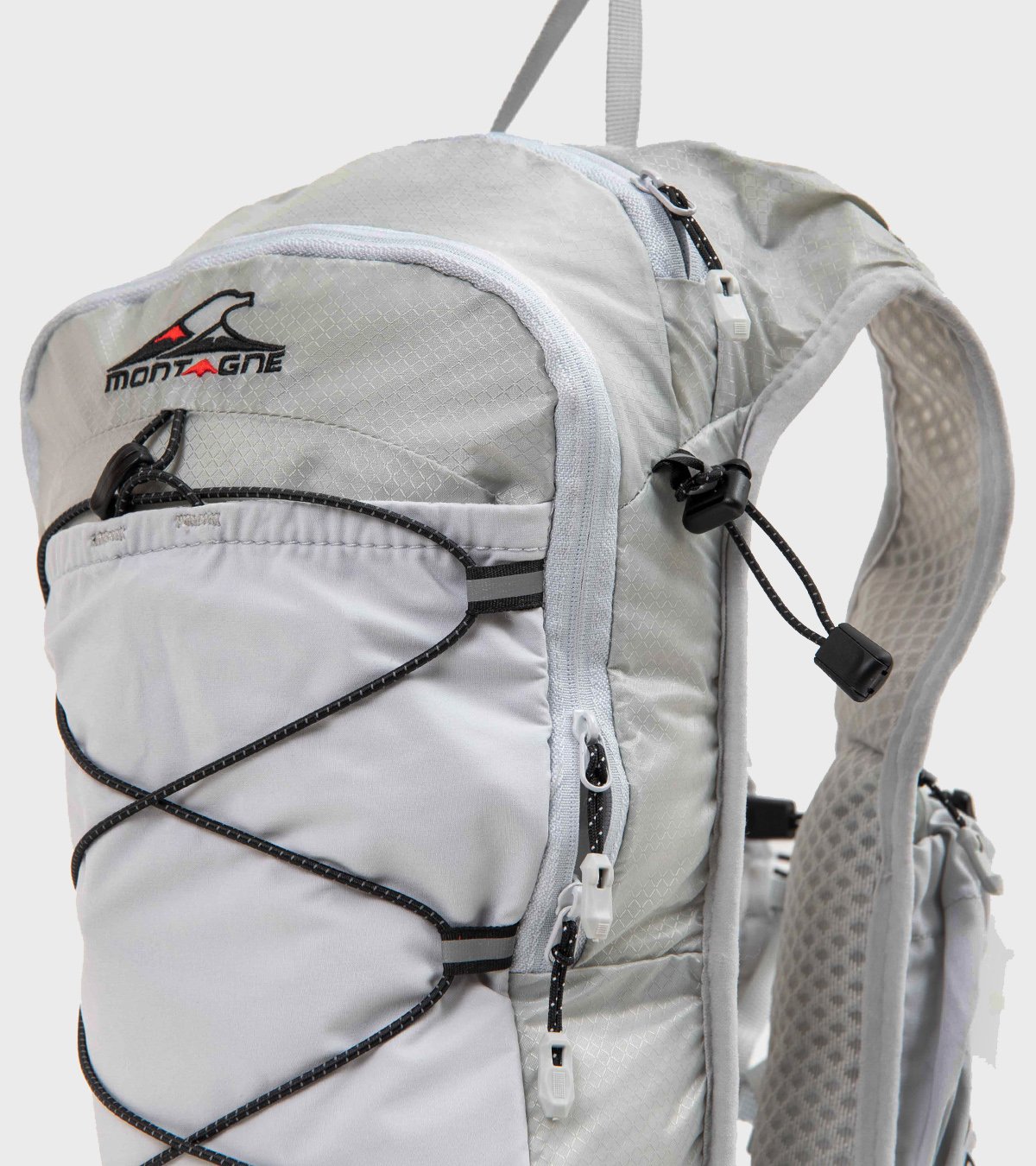 Mochila Chaleco Bayou 11 Lts